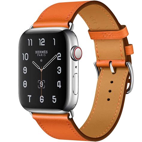 hermes apple watch review series 5|Apple Watch Hermes stainless steel.